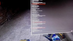 Как видеть через стены ботов в кс го