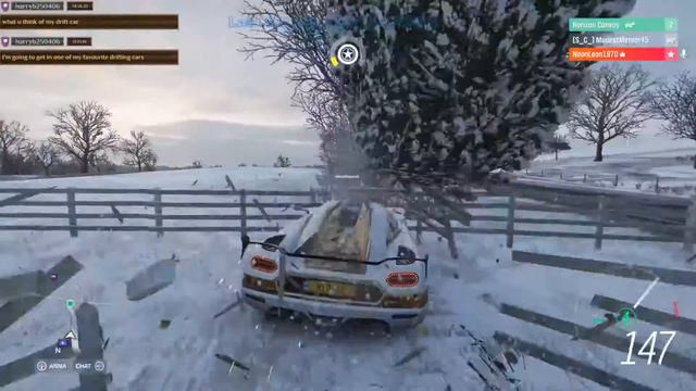 Forza 4 Hours смотреть онлайн