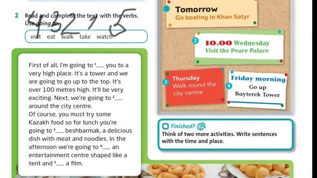 5 сынып ағылшын тілі 99 б. English plus 5 p 99. Английский язык 5 класс 99 страница инглиш плас 5 смотреть онлайн
