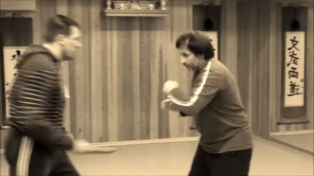 wingjitsu2 часть смотреть онлайн