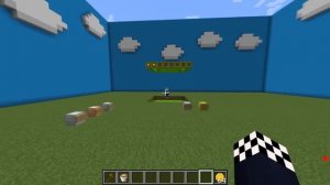 ?КТО ПОСЛЕДНИЙ ВЫБЕРЕТСЯ ИЗ ГРОБА В МАЙНКРАФТ! ШЕДИ ЕНОТ ФИАЛКА И НУБ ТРОЛЛИНГ MINECRAFT