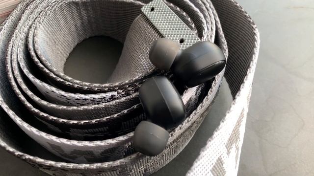 CHEAP AIRPODS KILLER? PHP1,500 ($30) XIAOMI REDMI AIRDOTS! смотреть онлайн