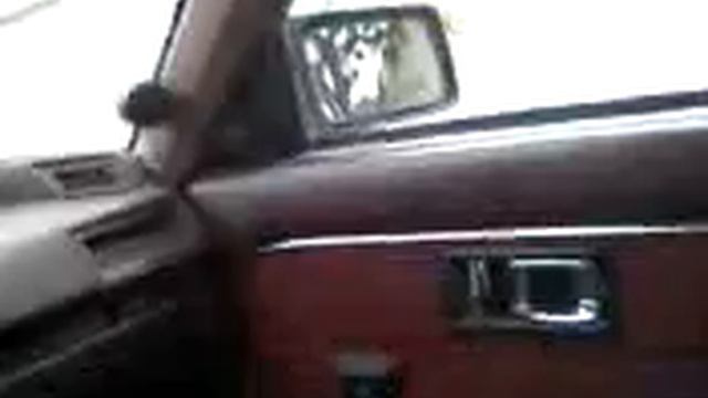 honda accord 1985 electric windows 2 смотреть онлайн