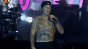Justin Bieber - Baby (Live at Rock In Rio)