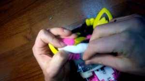 Ремонт фёрби//Фёрби бум//Пошаговая разборка//Furby boom//Фёрби настояший