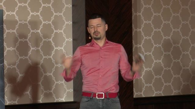 SSO — три заветные буквы MustHave в любой архитектуре. Илья Волынкин. смотреть онлайн