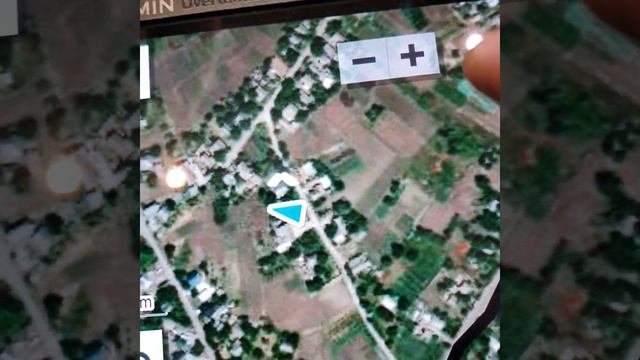 Спутниковые карты в Garmin Overlander смотреть онлайн