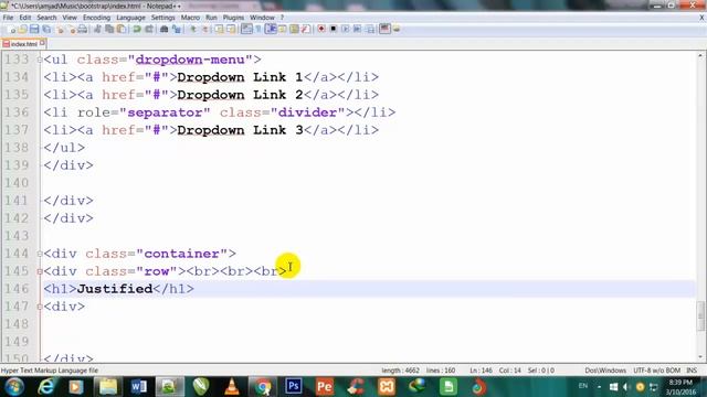 bootstrap-20-button group in bootstrap part-3 смотреть онлайн