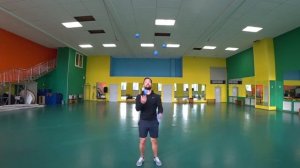 5 ЛУЧШИХ УПРАЖНЕНИЙ НА КООРДИНАЦИЮ