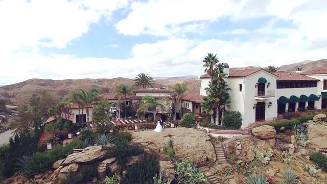 Mary & Michael's Highlights, At Hummingbird Nest Ranch, CA смотреть онлайн