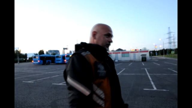 L73. ЭВМ. Тест камеры. смотреть онлайн