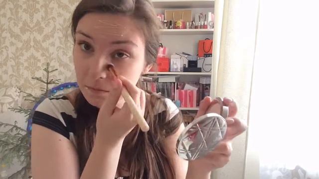 Макияж на знакомство с родителями/свидание смотреть онлайн