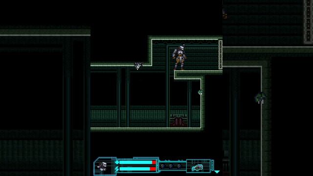 Predator: The Duel - Gameplay [Java Game] смотреть онлайн