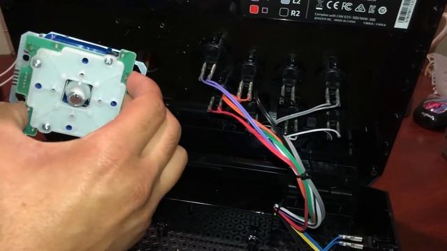 Seimitsu Orientation Problem смотреть онлайн