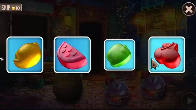 G4K Dwarf King Escape Game Walkthrough смотреть онлайн