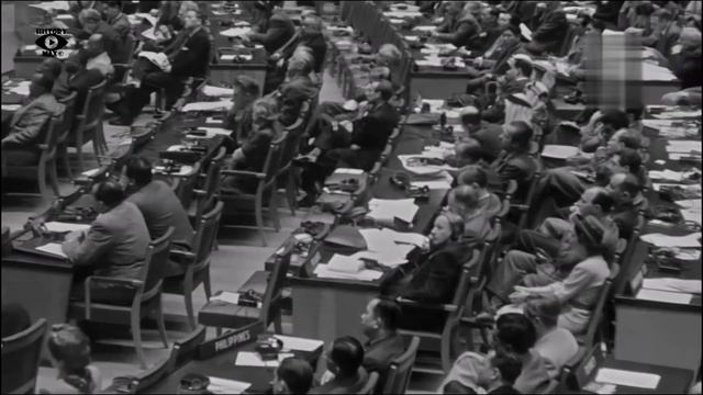 Skryté příběhy Historie: Počátek židovského státu Izrael...Dokument CZ смотреть онлайн