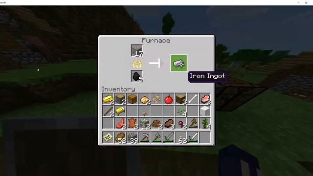 Minecraft Alpha Texture Pack for Bedrock (READ DESC) смотреть онлайн