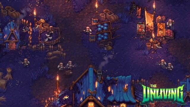 Team17 Upcoming Games - Extensive Look смотреть онлайн
