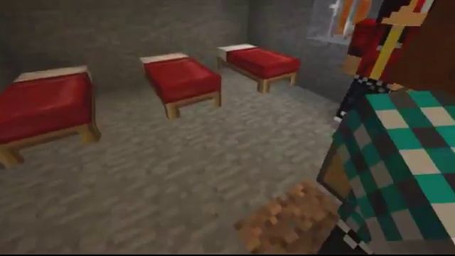 minecraft сериал школьники на острове смотреть онлайн