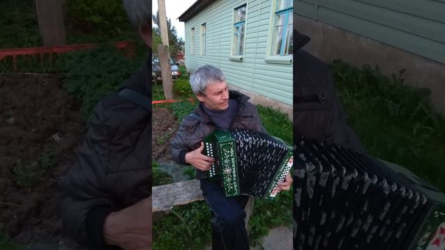 Играй гармонь! 2018 смотреть онлайн