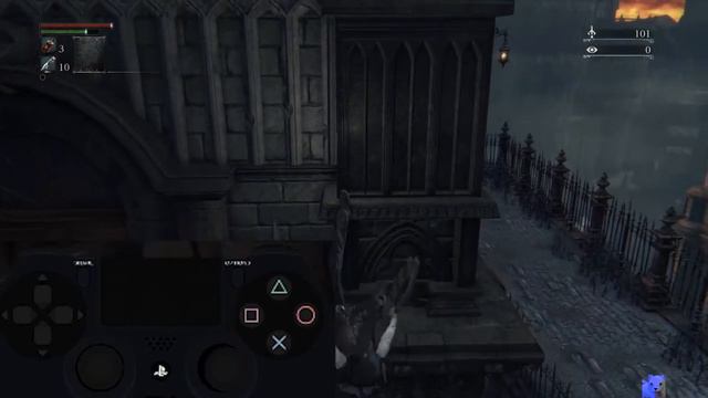 Bloodborne Sewer Skip Tutorial 2020 смотреть онлайн