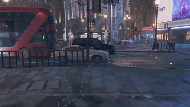 Обзор игры Watch Dogs Legion / Превью Watch Dogs 3 Legion / Дата выхода / Системные требования