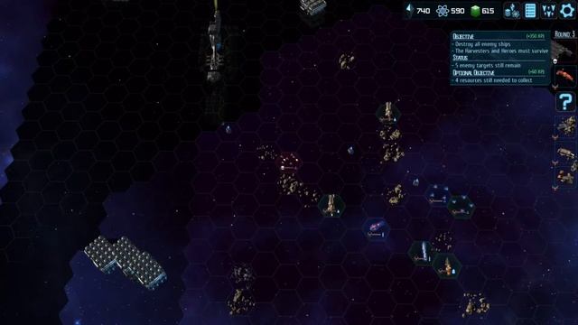 Ancient Frontier Gameplay (PC) смотреть онлайн