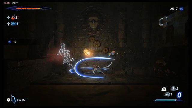 Prince of Persia The Lost Crown 4K Nintendo Gameplay смотреть онлайн