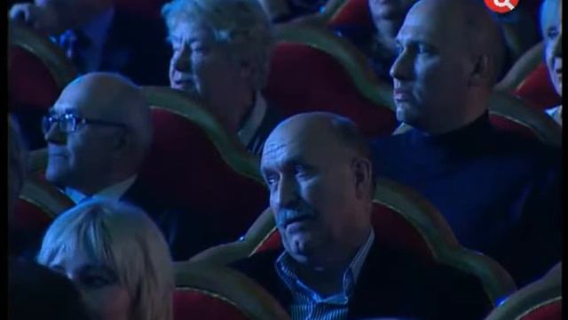 Иосиф Кобзон Надежда смотреть онлайн