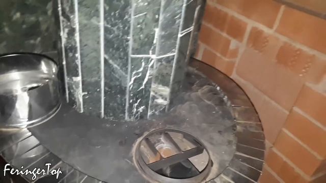 БАНЯ НА ОДНОЙ КАССЕТЕ! Тестирование Кассеты Ферингер в Бане. смотреть онлайн