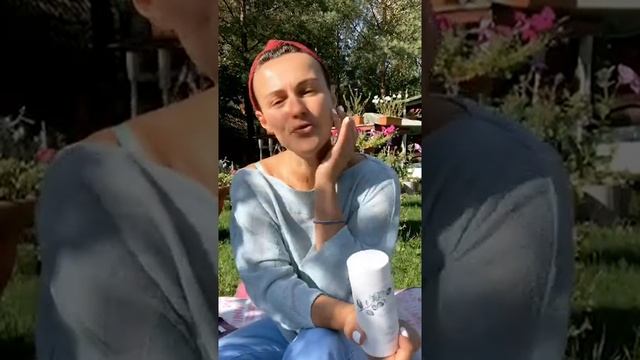 ЛИНЕЙКА NATURALLY компании Мэри Кэй смотреть онлайн