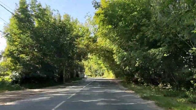 Новокуйбышевск п.Гранный Центральный пляж обзорчик смотреть онлайн