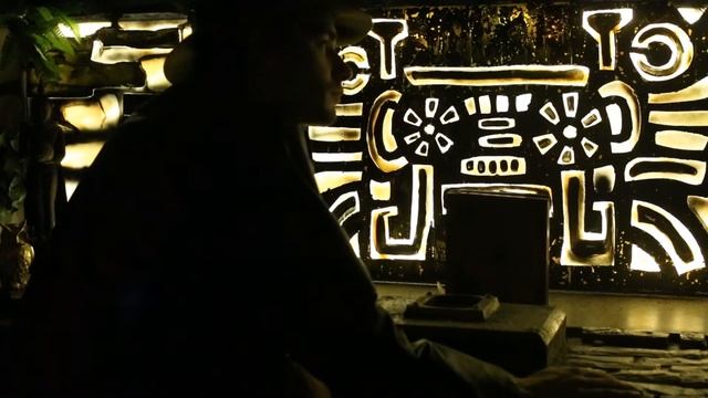 Escape Mate- Temple Escape Room 2018 смотреть онлайн