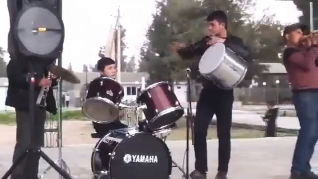 Tuy va marosimlar uchun karnay surnay Туй ва Маросимлар учун карнай сурнай тел +992555554175 смотреть онлайн