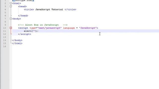 JavaScript Tutorial For Beginners in Urdu [2020] | Alert Box in JavaScript смотреть онлайн