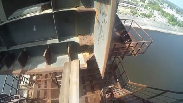 Лазим на Подольском мосту смотреть онлайн