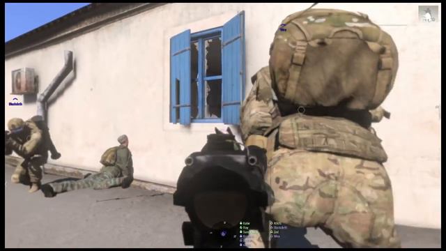 ArmA 3 Malaysia - Altis Ops Lemon Tea смотреть онлайн
