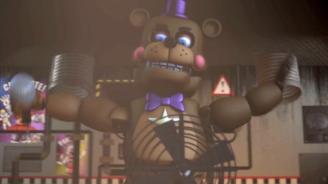 [SFM/UCN] Please Deposit Five Coins MEME Animated