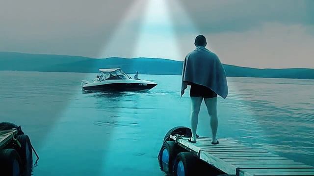 Катаюсь на катере смотреть онлайн
