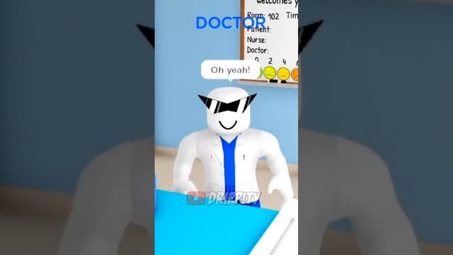 The Roblox Maple Hospital Experience.. 2 ? смотреть онлайн