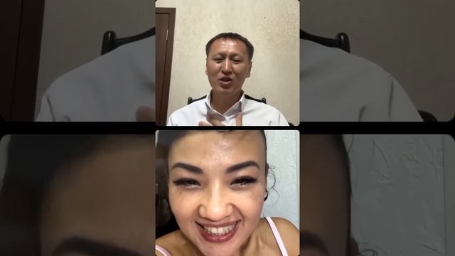 Гулзат Мамытбек менен маек,Максат Муктаров шок болду??? смотреть онлайн