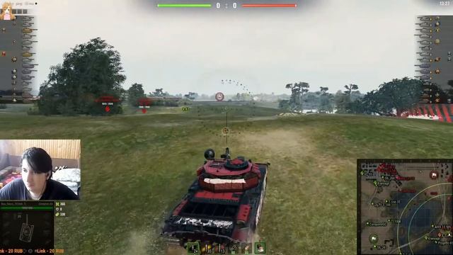 Худший ст 10 лвл или я рукажоп? Centurion Action X смотреть онлайн