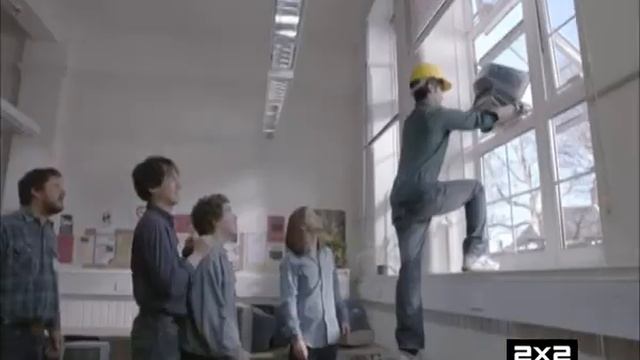 Кардинал Бернз. C 5 января, в 00:50