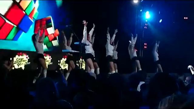 супер дискотека 90х в Ростове начало!-Кремов и Хрусталёв+Вирус 14.11.2014 19:15 вертол экспо смотреть онлайн