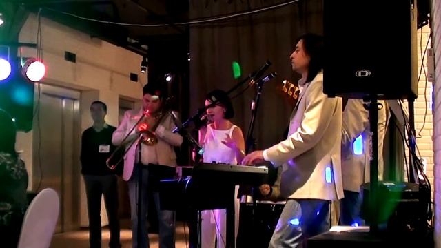 Франция/Padam padam/LUCKY MEN GROUP смотреть онлайн