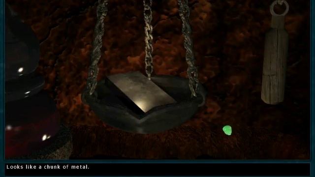 Nancy Drew and the Curse of Blackmoor Manor; Part 5 смотреть онлайн