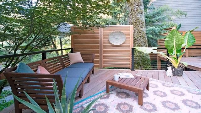 Backyard Design Vancouver Wa смотреть онлайн