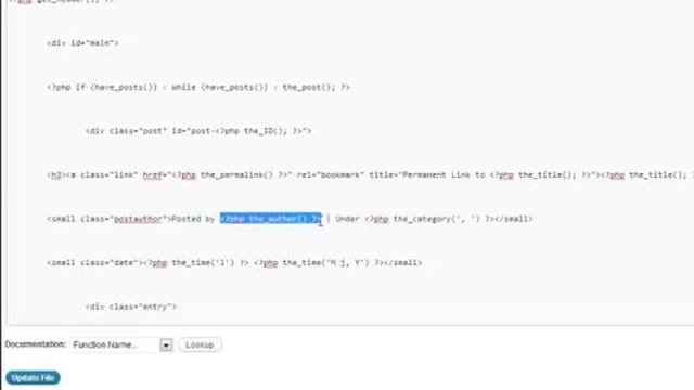 How to Remove Date and Time from WordPress смотреть онлайн
