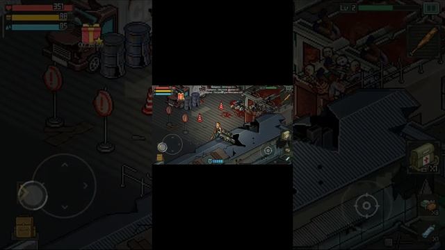 Прохождение игры|Furi Survivor Pixel Z смотреть онлайн