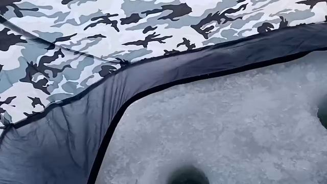 Зимняя рыбалка смотреть онлайн